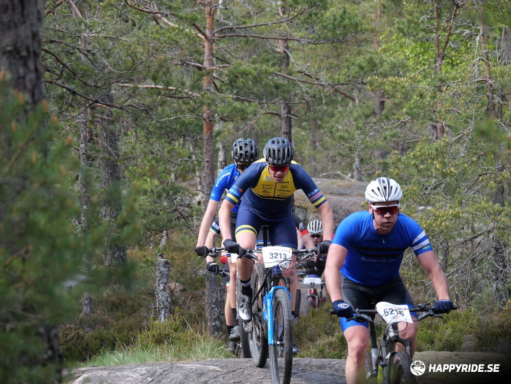 Bild från Lida Loop 2025