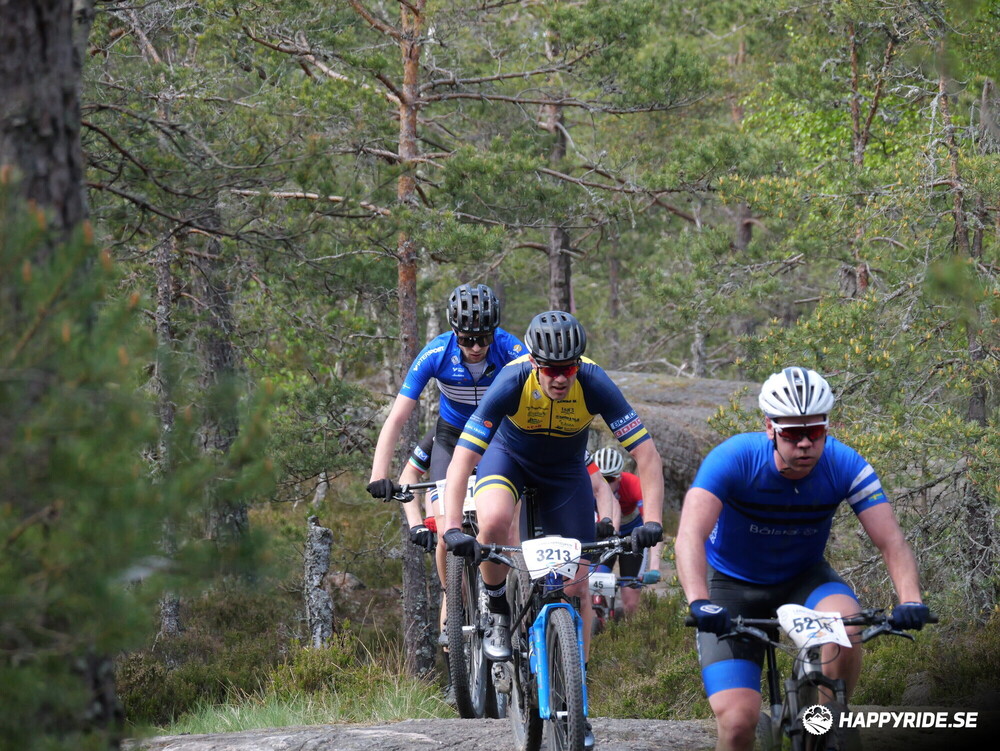 Bild från Lida Loop 2025