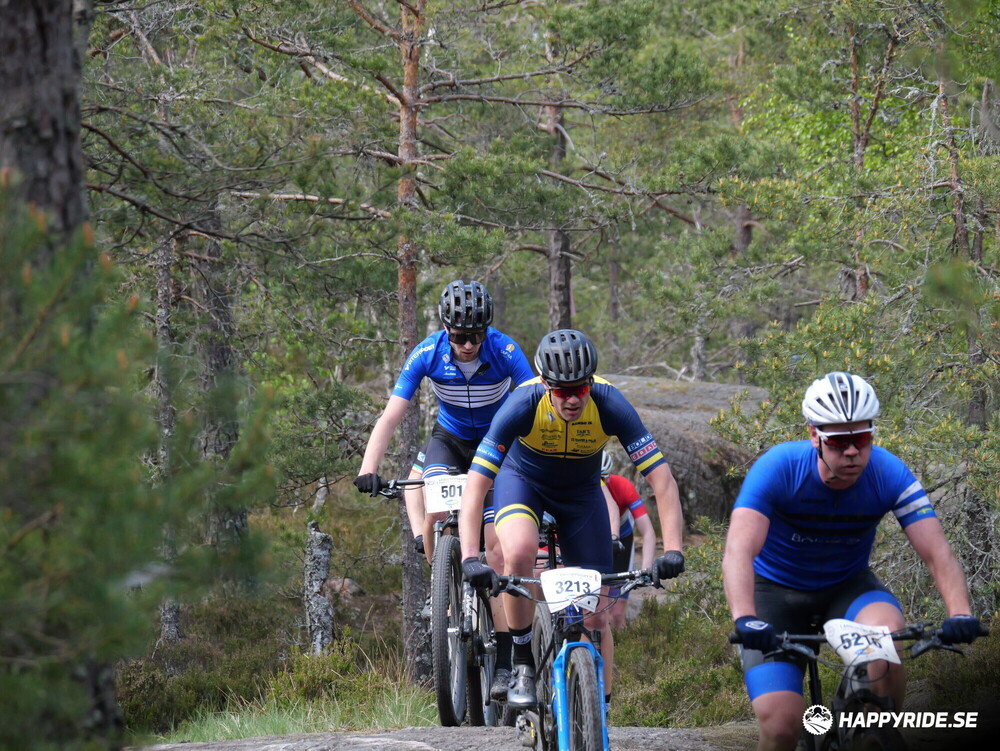 Bild från Lida Loop 2025