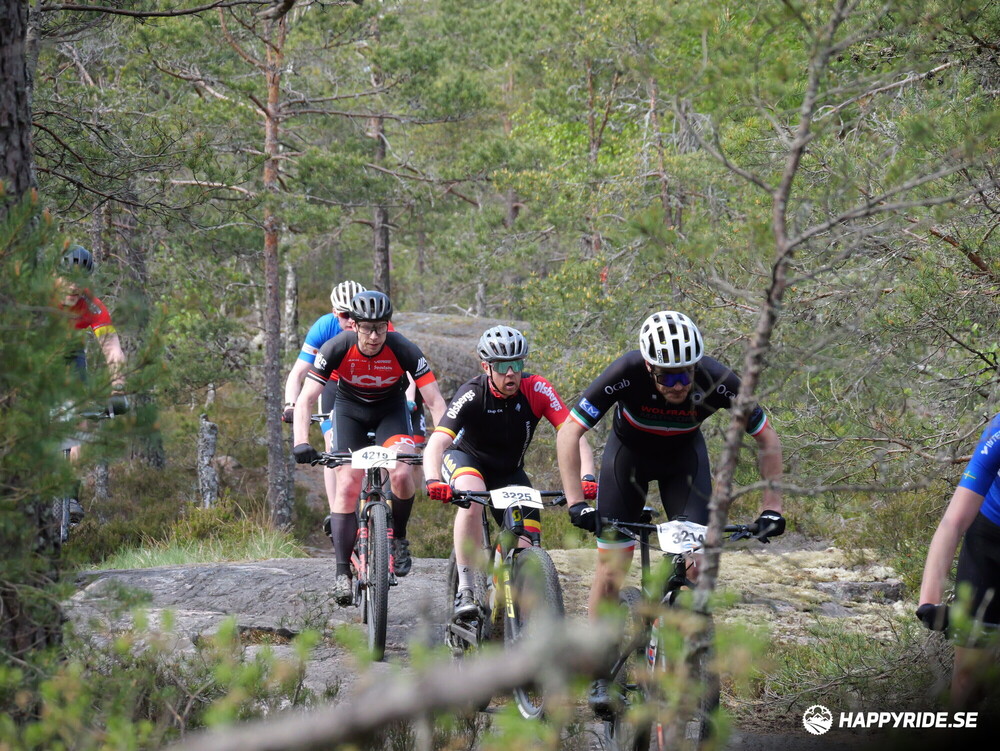 Bild från Lida Loop 2025