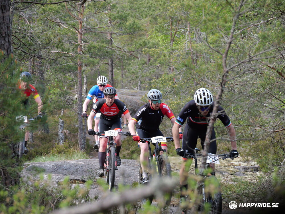 Bild från Lida Loop 2025