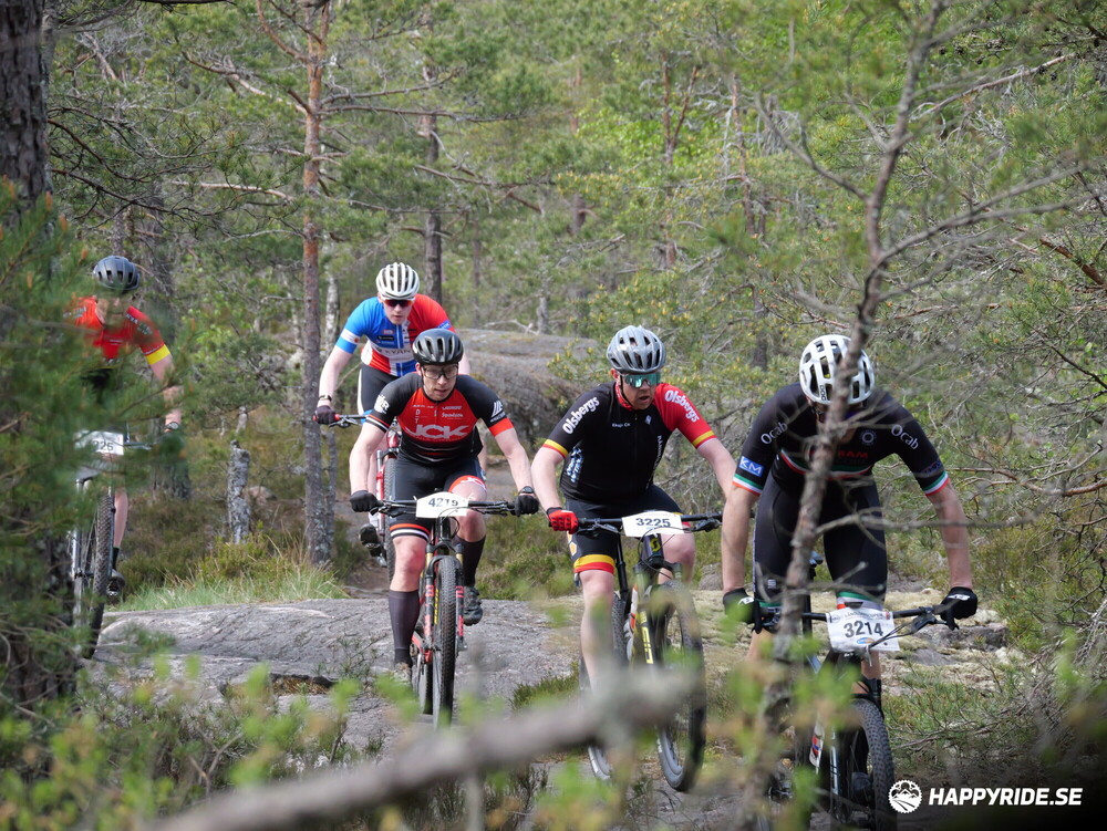 Bild från Lida Loop 2025