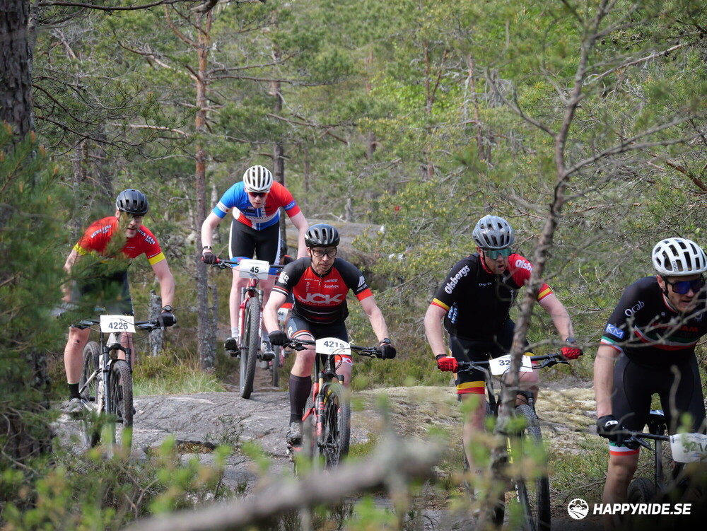 Bild från Lida Loop 2025