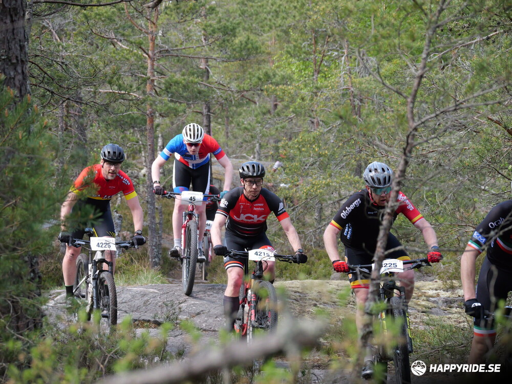 Bild från Lida Loop 2025