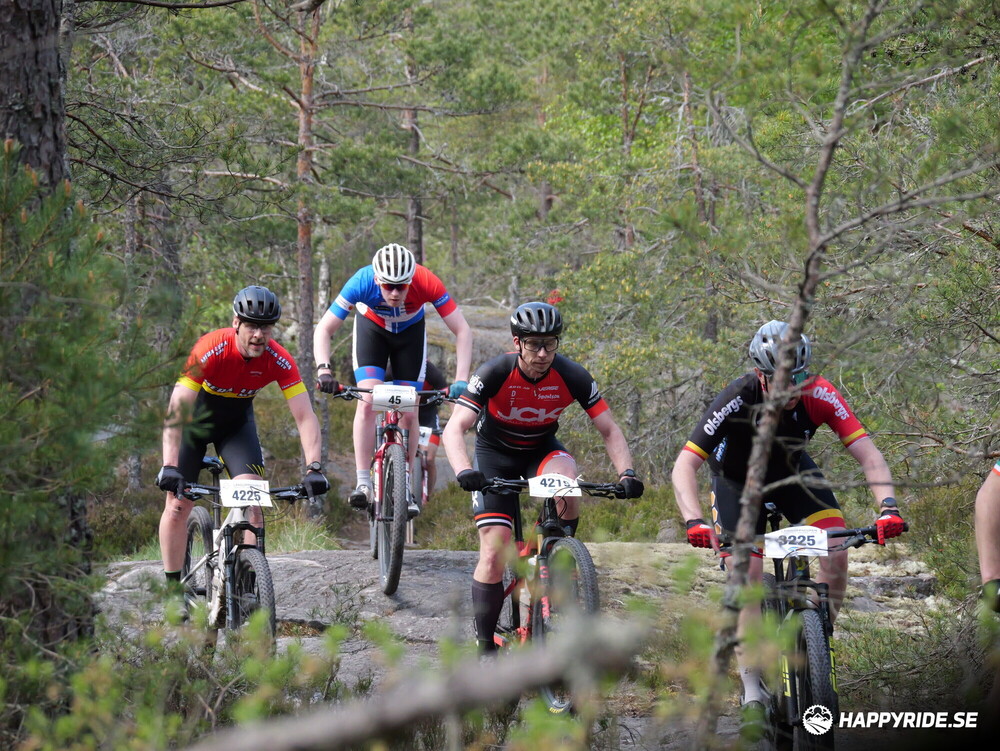 Bild från Lida Loop 2025