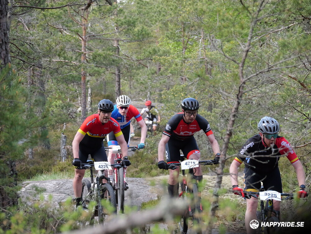 Bild från Lida Loop 2025