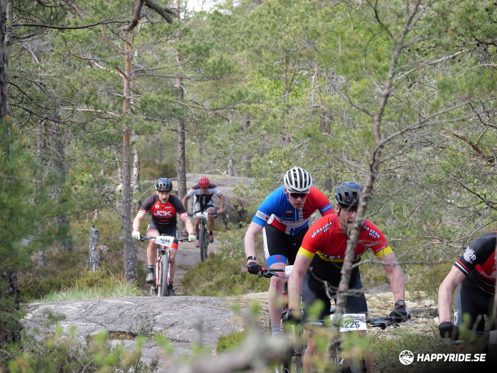 Bild från Lida Loop 2025