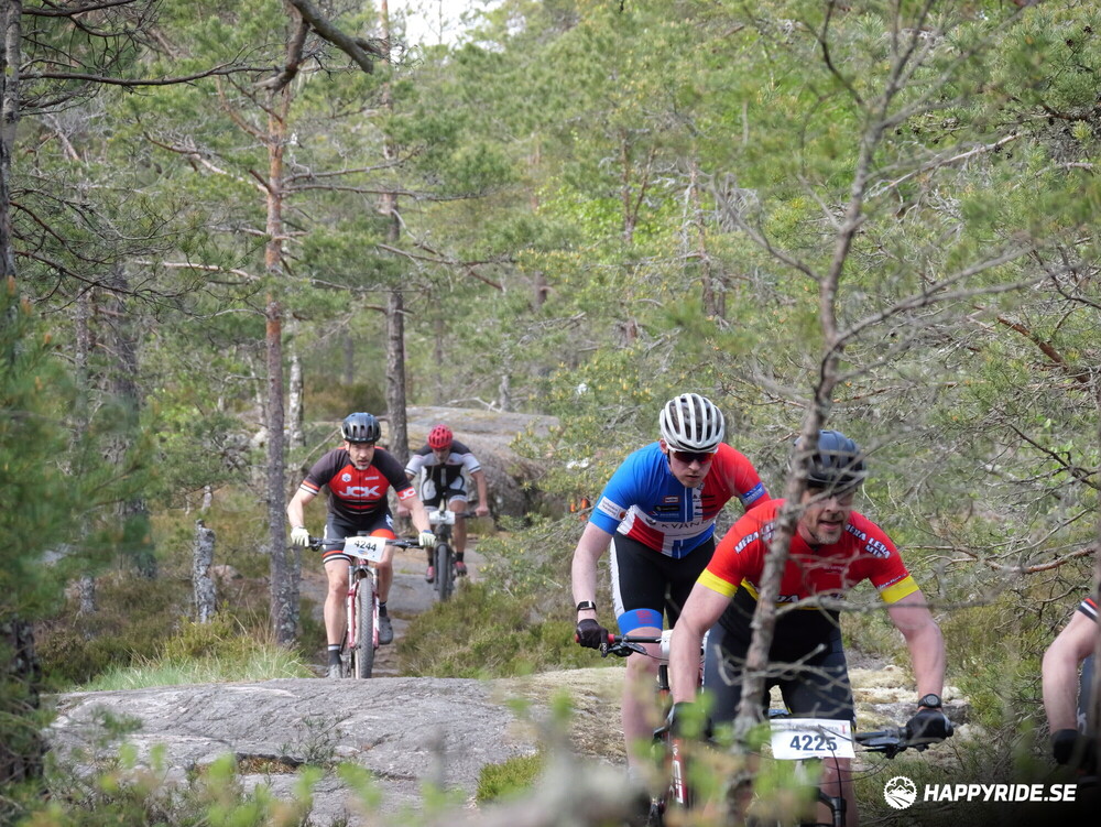 Bild från Lida Loop 2025