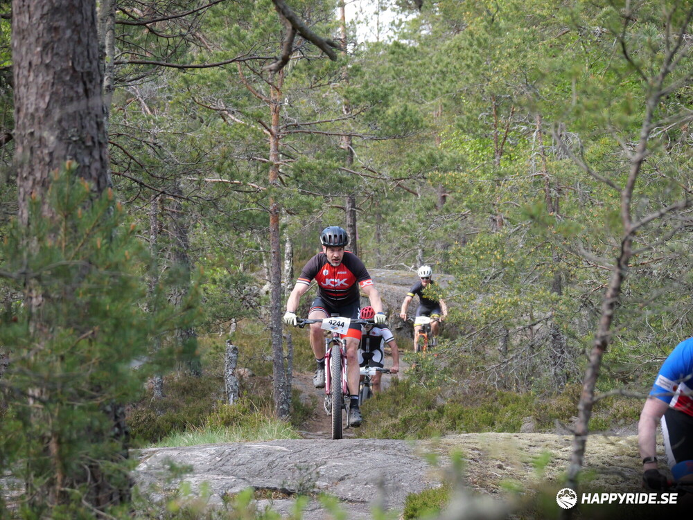 Bild från Lida Loop 2025