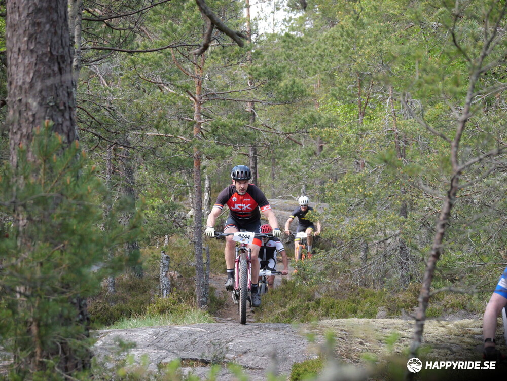 Bild från Lida Loop 2025