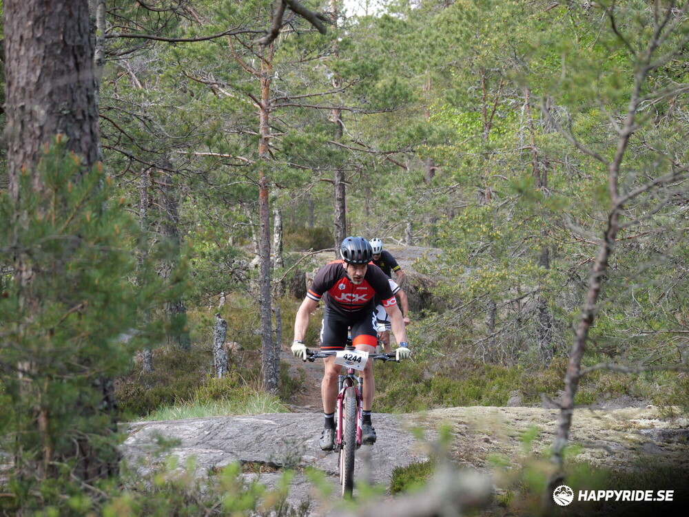 Bild från Lida Loop 2025