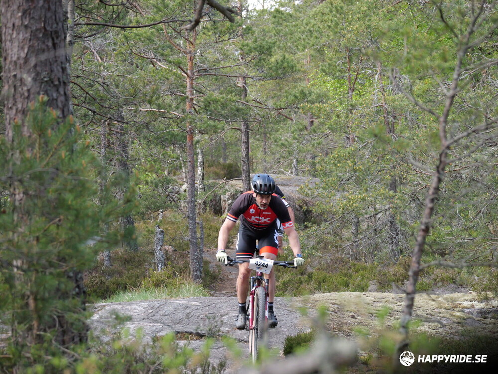 Bild från Lida Loop 2025