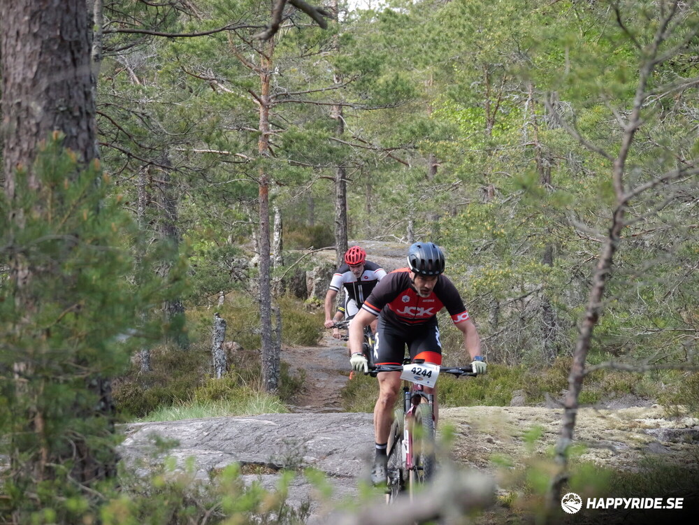 Bild från Lida Loop 2025