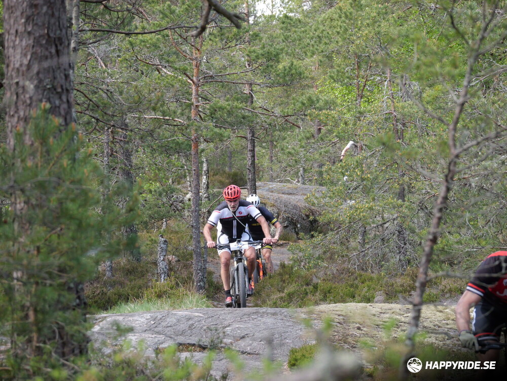 Bild från Lida Loop 2025