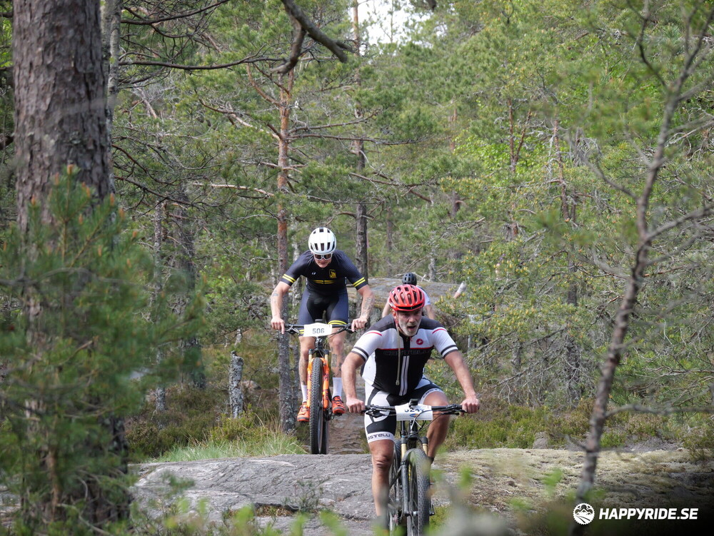 Bild från Lida Loop 2025