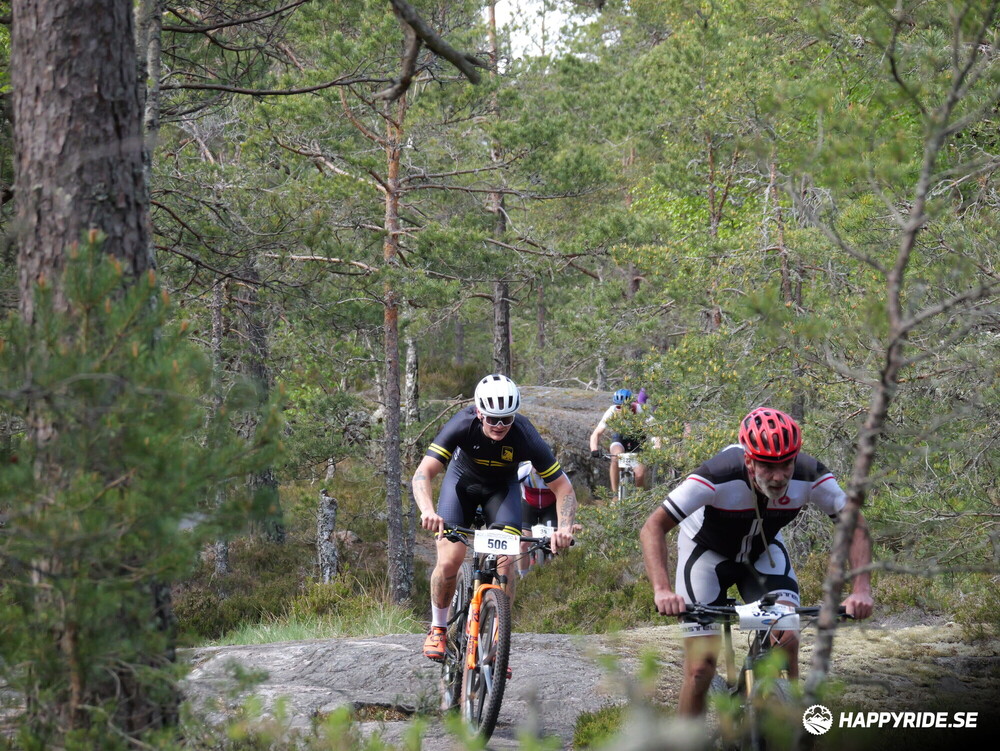 Bild från Lida Loop 2025