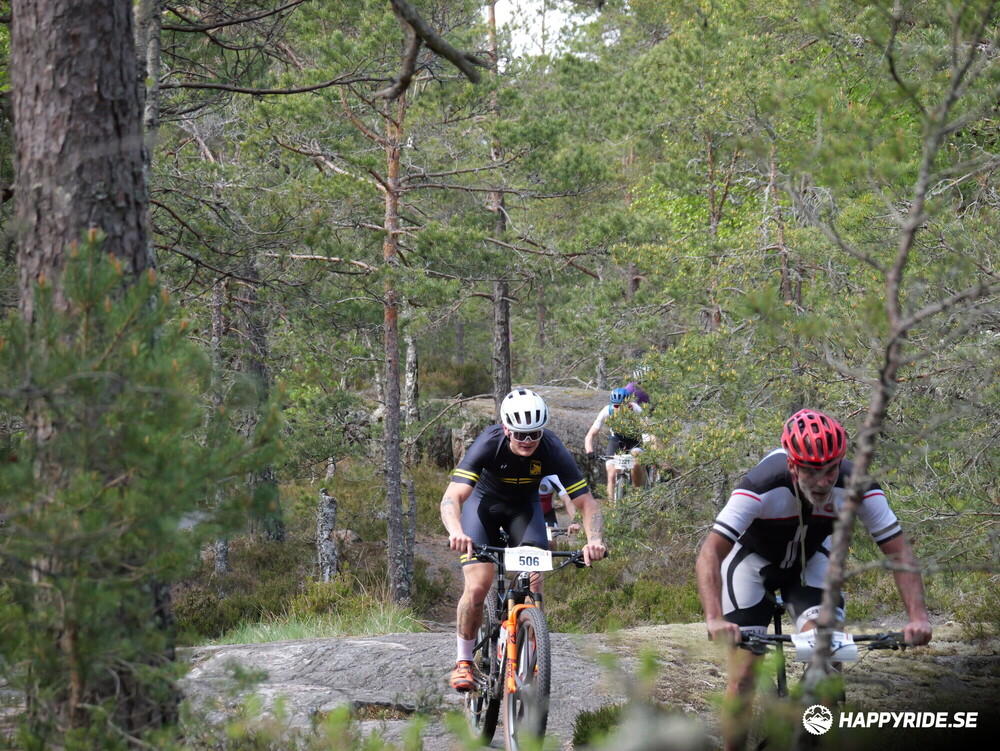 Bild från Lida Loop 2025