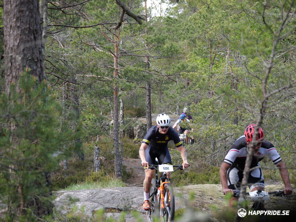 Bild från Lida Loop 2025