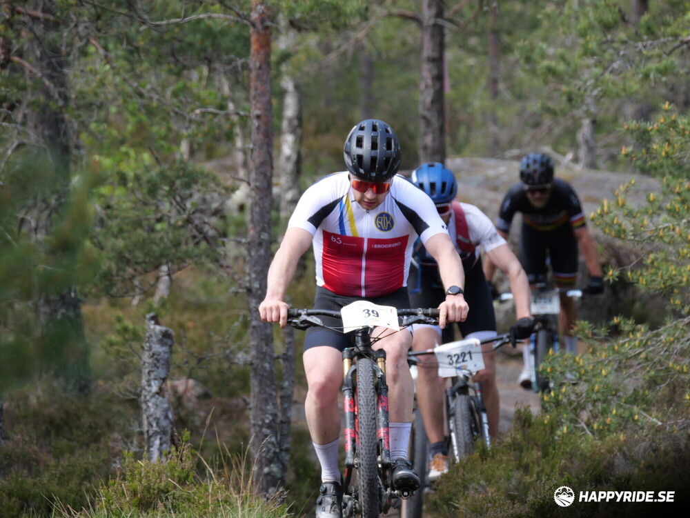 Bild från Lida Loop 2025