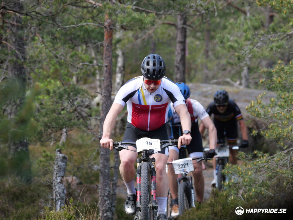 Bild från Lida Loop 2025