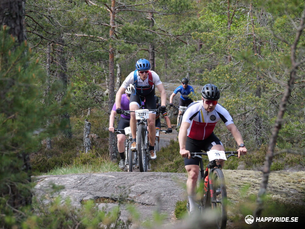 Bild från Lida Loop 2025