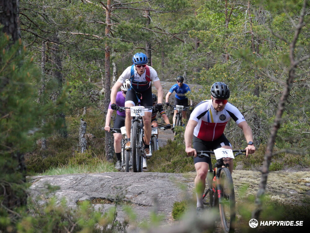 Bild från Lida Loop 2025