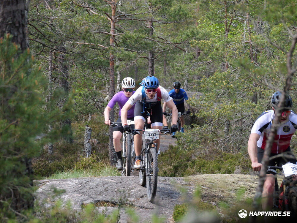 Bild från Lida Loop 2025