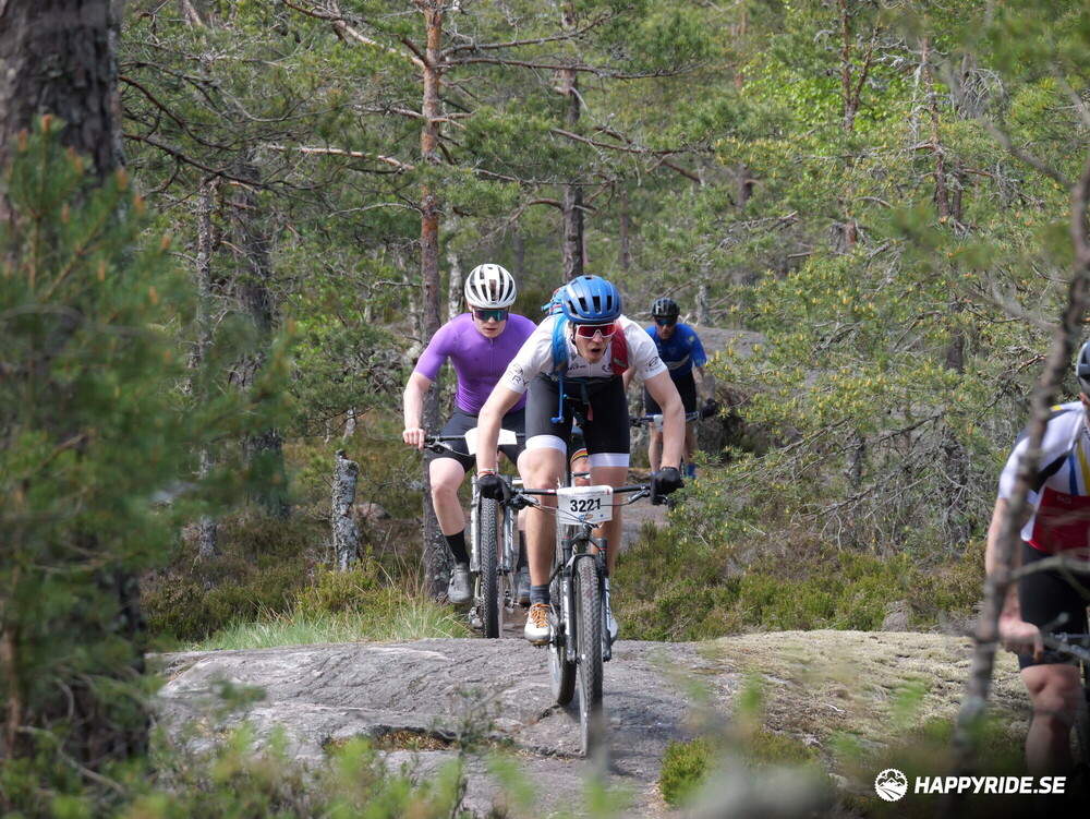 Bild från Lida Loop 2025