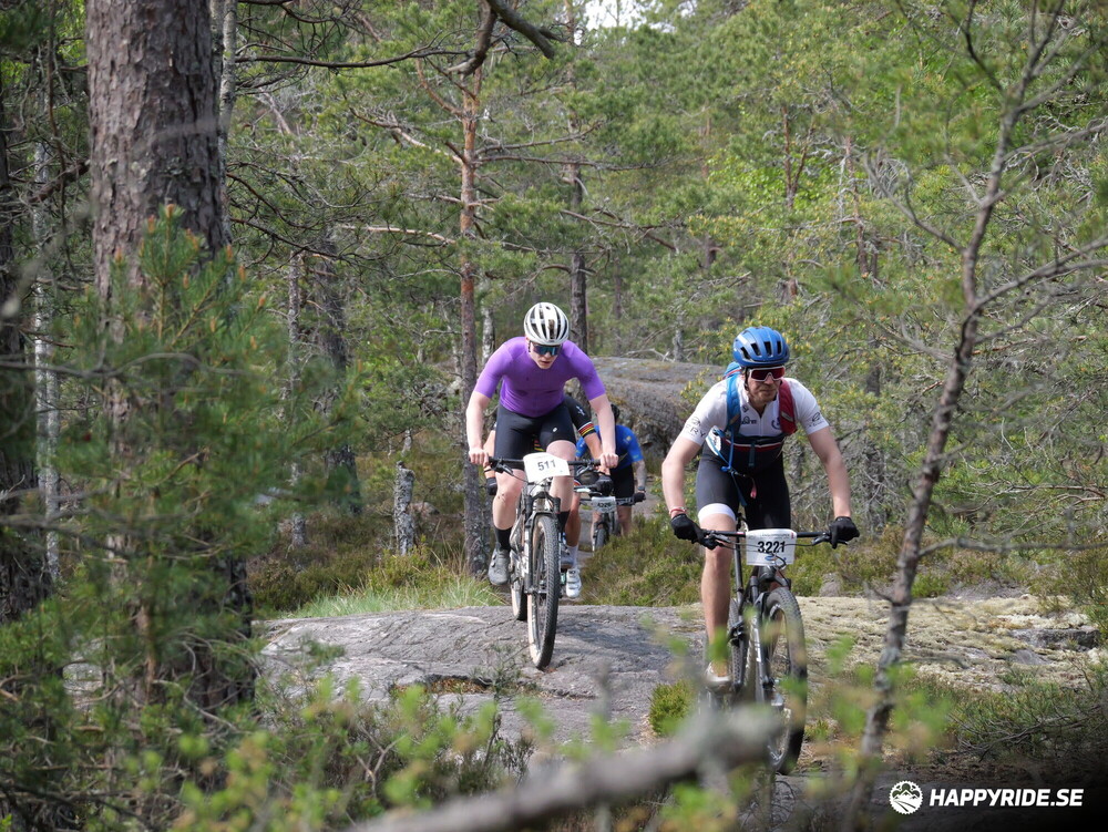 Bild från Lida Loop 2025