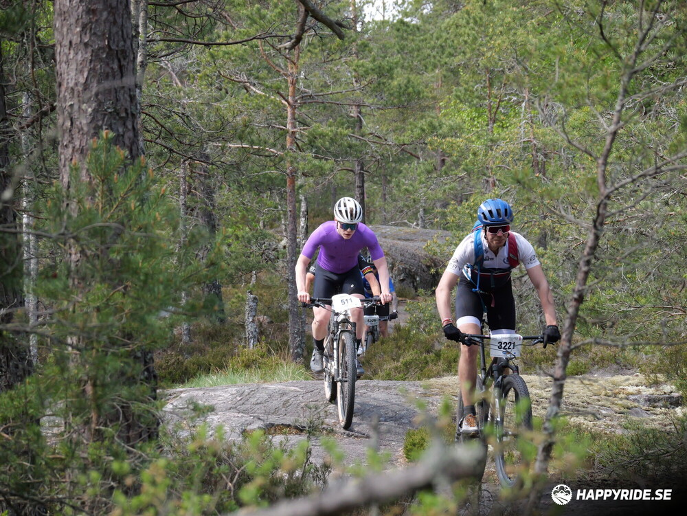 Bild från Lida Loop 2025