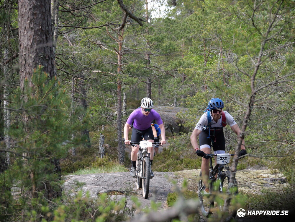 Bild från Lida Loop 2025