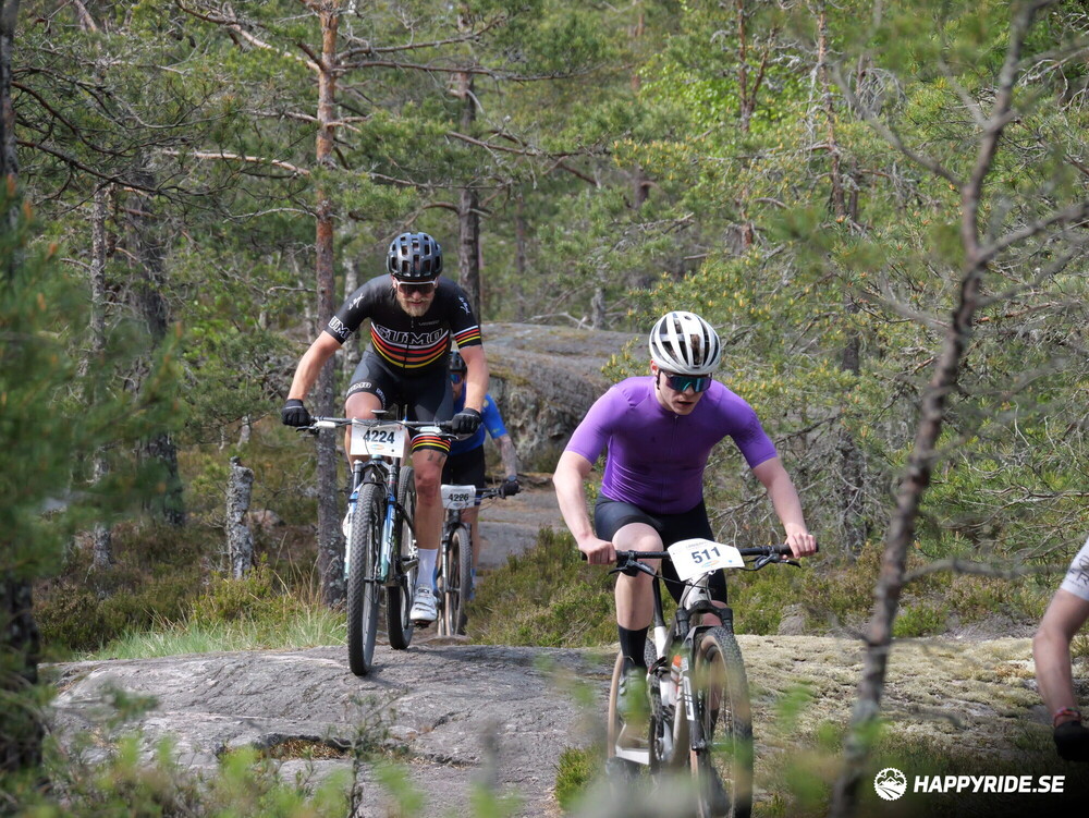 Bild från Lida Loop 2025