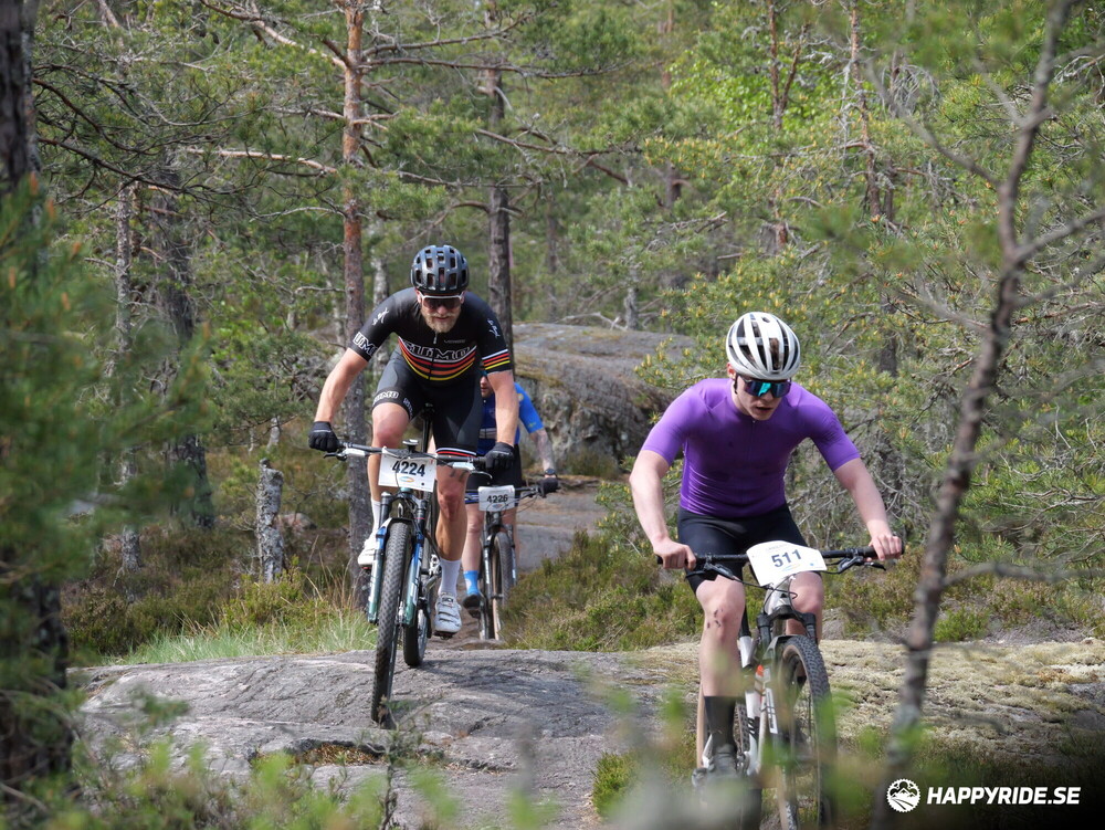 Bild från Lida Loop 2025