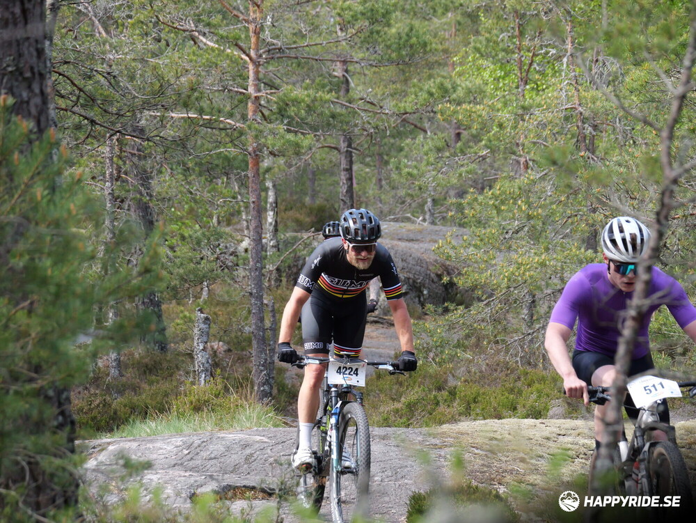 Bild från Lida Loop 2025