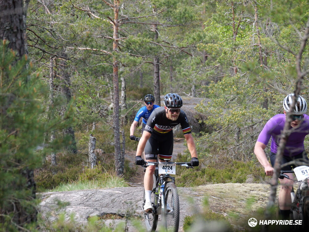 Bild från Lida Loop 2025