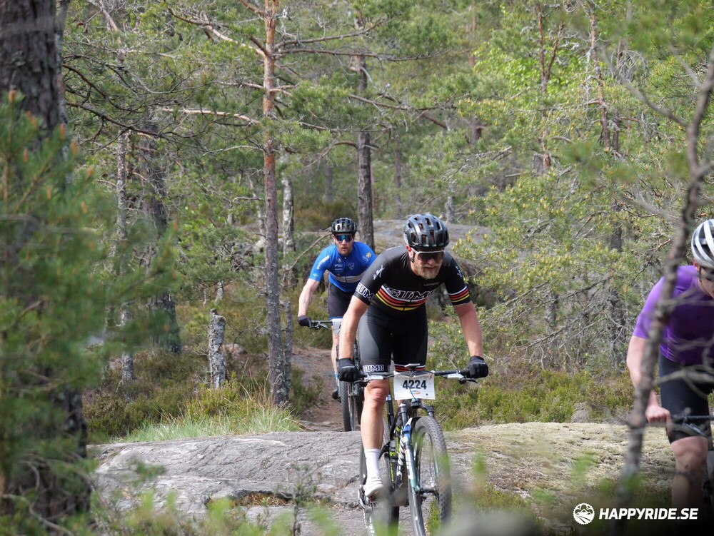 Bild från Lida Loop 2025