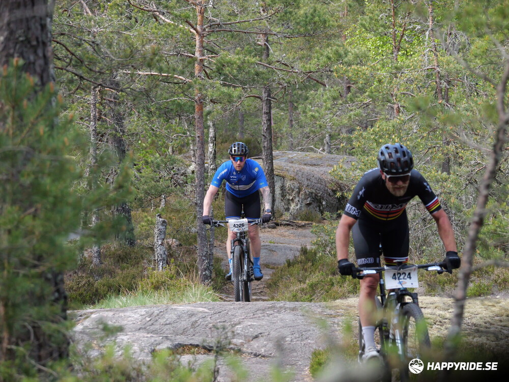 Bild från Lida Loop 2025