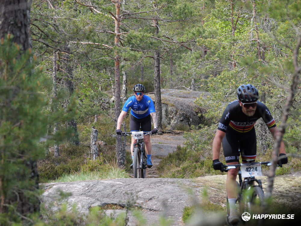 Bild från Lida Loop 2025