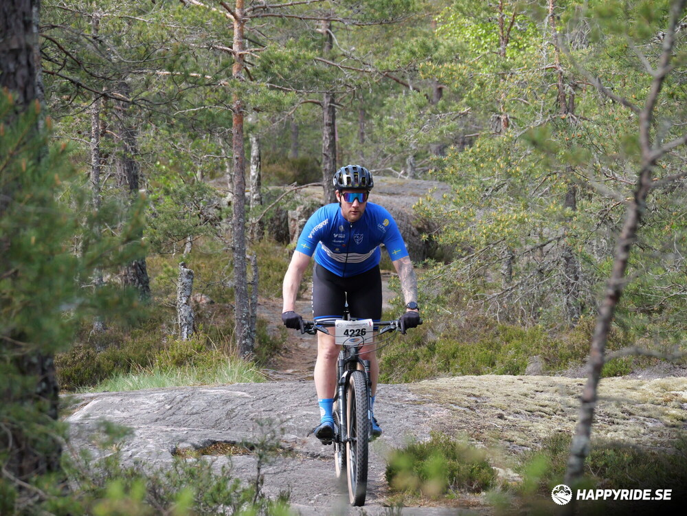 Bild från Lida Loop 2025