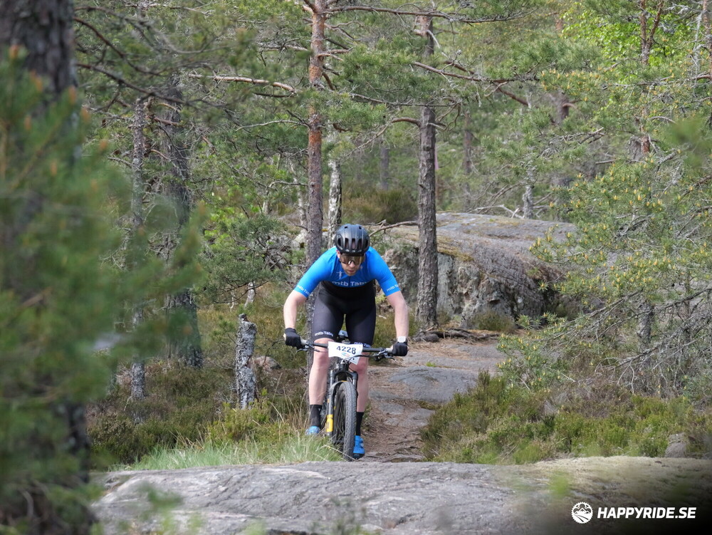 Bild från Lida Loop 2025