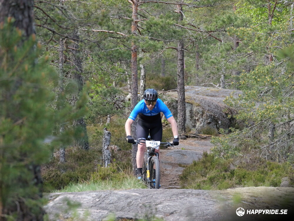 Bild från Lida Loop 2025