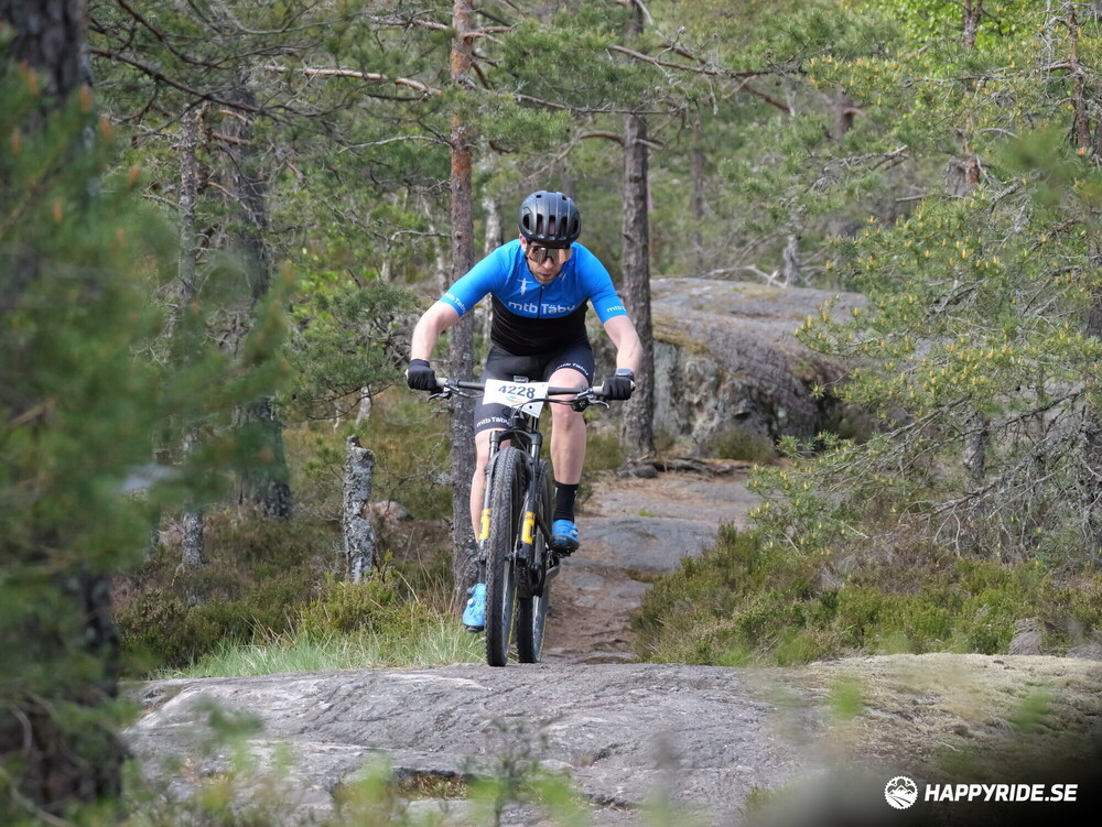 Bild från Lida Loop 2025