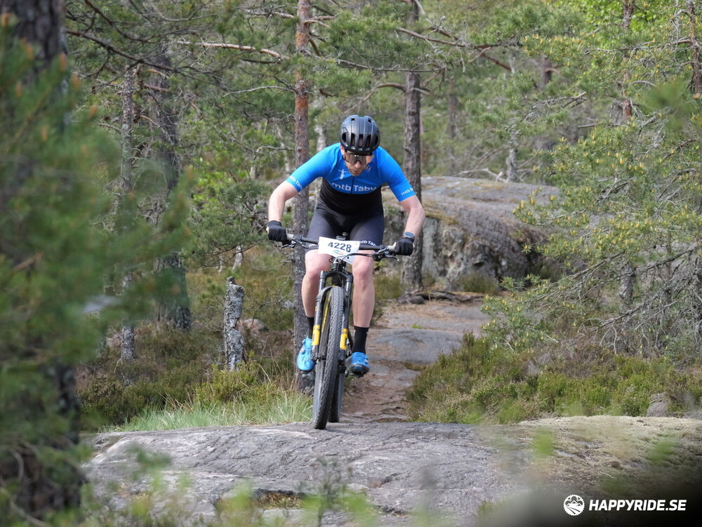 Bild från Lida Loop 2025