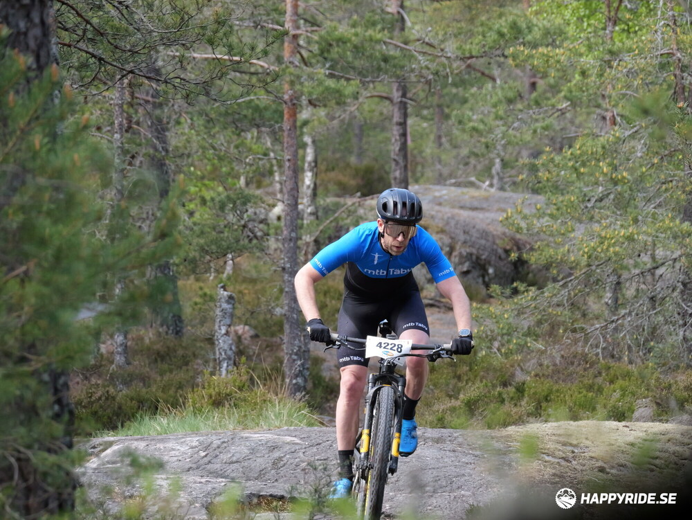 Bild från Lida Loop 2025