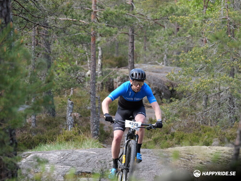 Bild från Lida Loop 2025