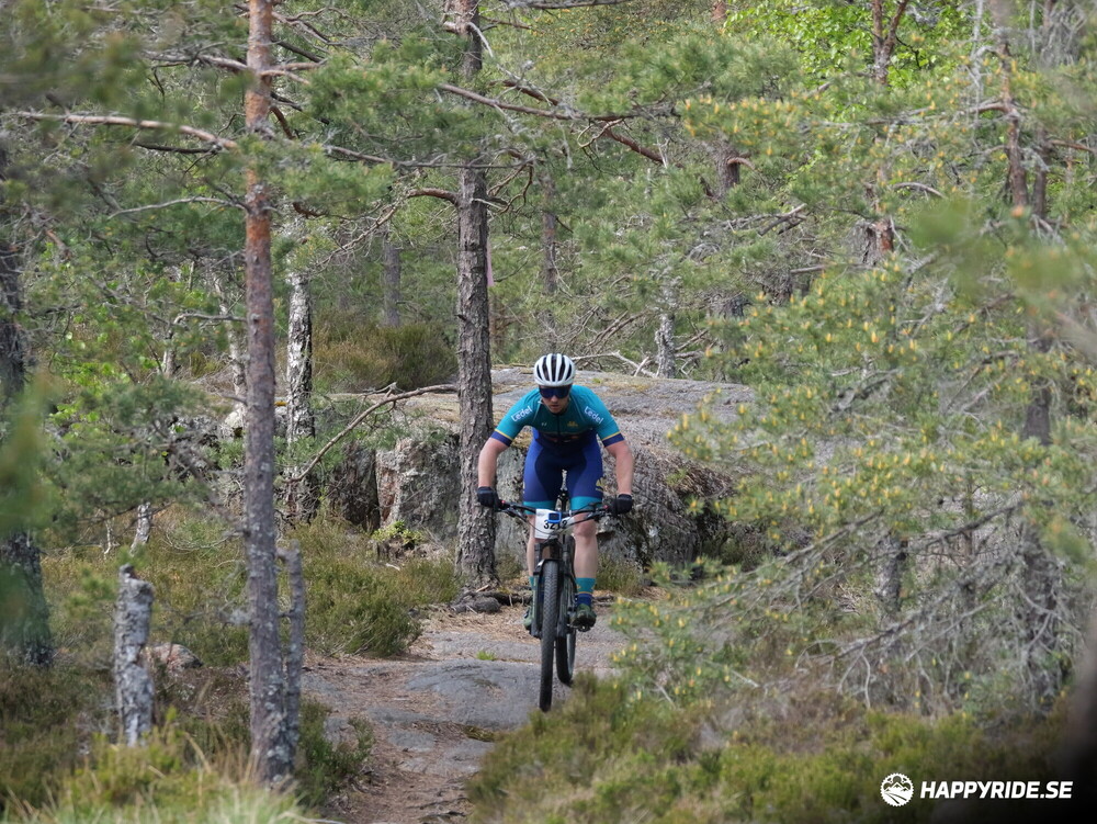 Bild från Lida Loop 2025