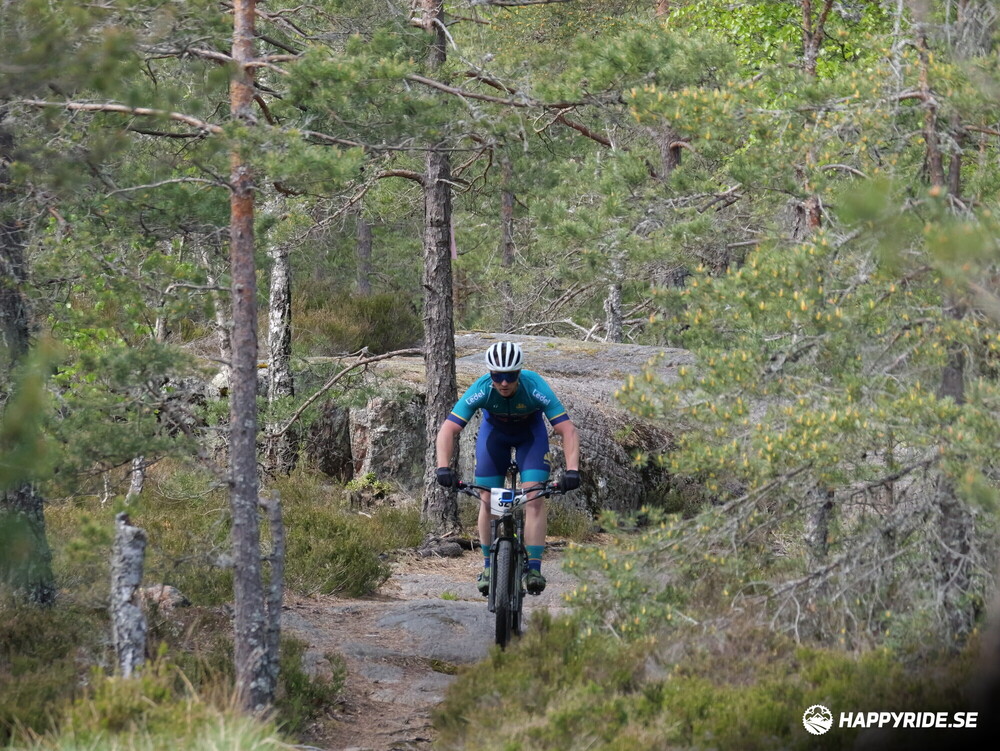 Bild från Lida Loop 2025