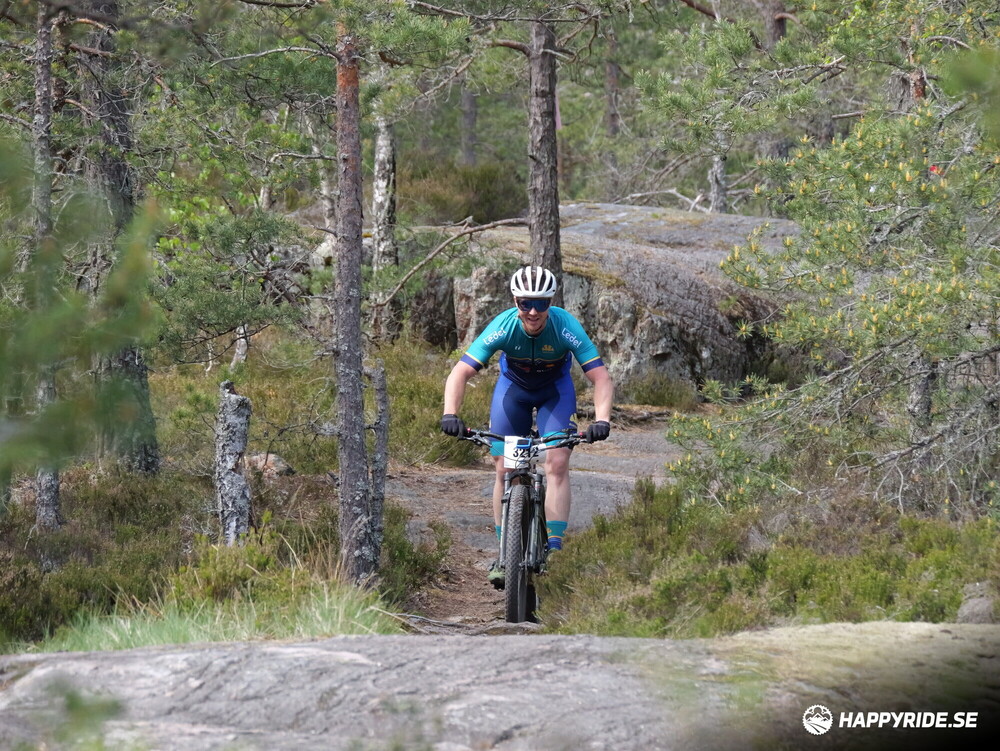 Bild från Lida Loop 2025