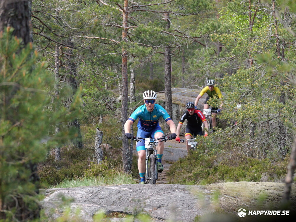 Bild från Lida Loop 2025