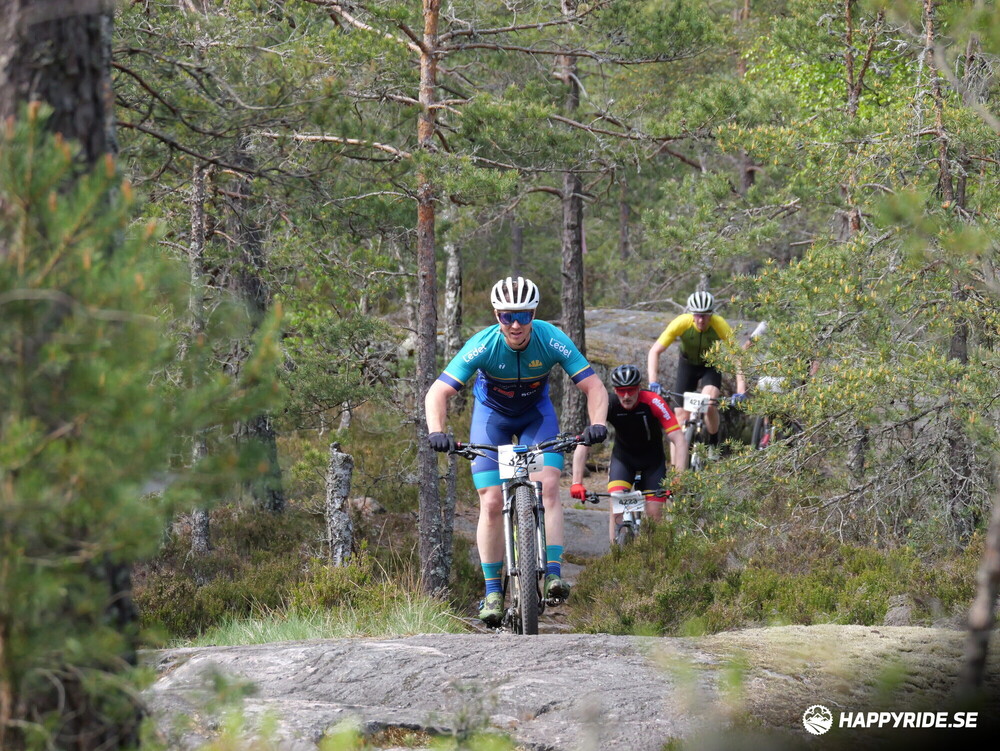 Bild från Lida Loop 2025